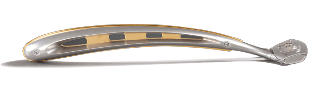 Zafirro Gold